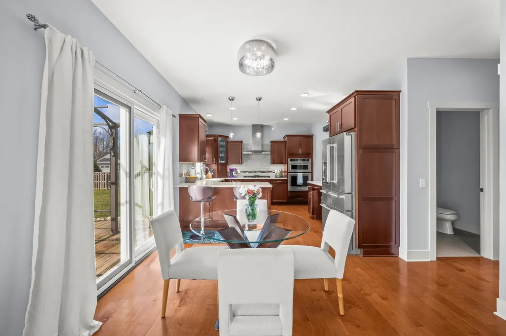 1835 Fox Prairie Road Lincoln Charter Township MI 49085