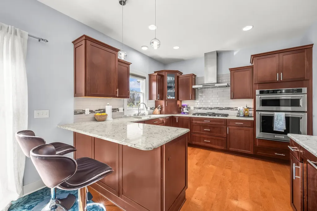 1835 Fox Prairie Road Lincoln Charter Township MI 49085