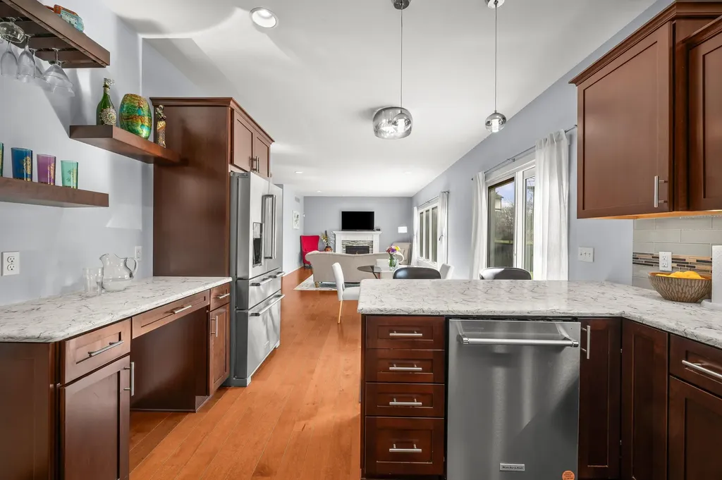1835 Fox Prairie Road Lincoln Charter Township MI 49085