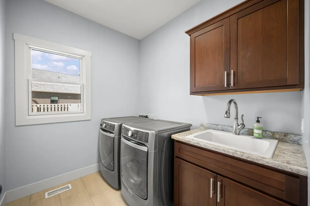 1835 Fox Prairie Road Lincoln Charter Township MI 49085