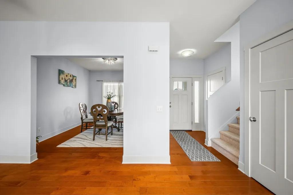 1835 Fox Prairie Road Lincoln Charter Township MI 49085