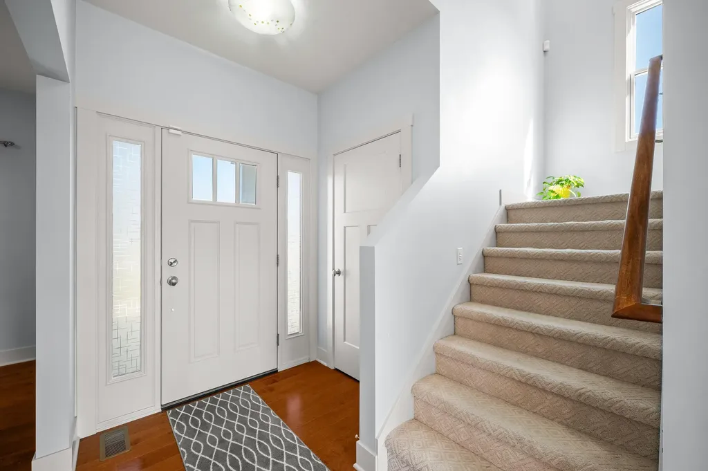 1835 Fox Prairie Road Lincoln Charter Township MI 49085