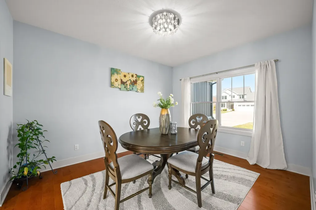 1835 Fox Prairie Road Lincoln Charter Township MI 49085