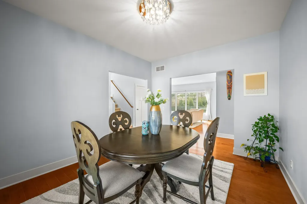 1835 Fox Prairie Road Lincoln Charter Township MI 49085