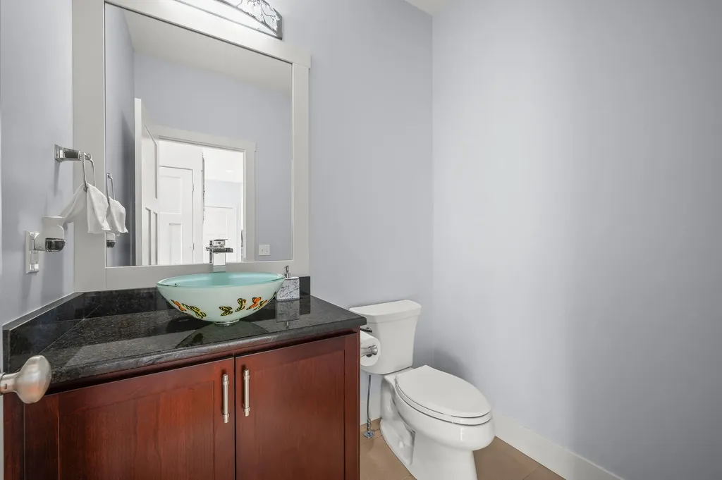1835 Fox Prairie Road Lincoln Charter Township MI 49085