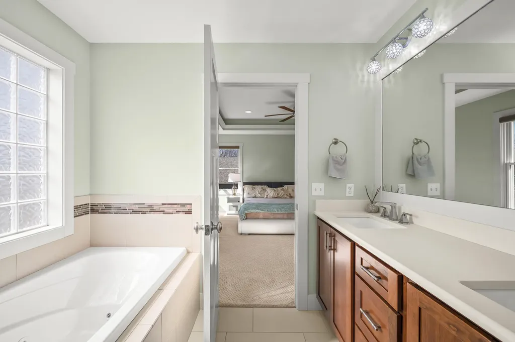 1835 Fox Prairie Road Lincoln Charter Township MI 49085