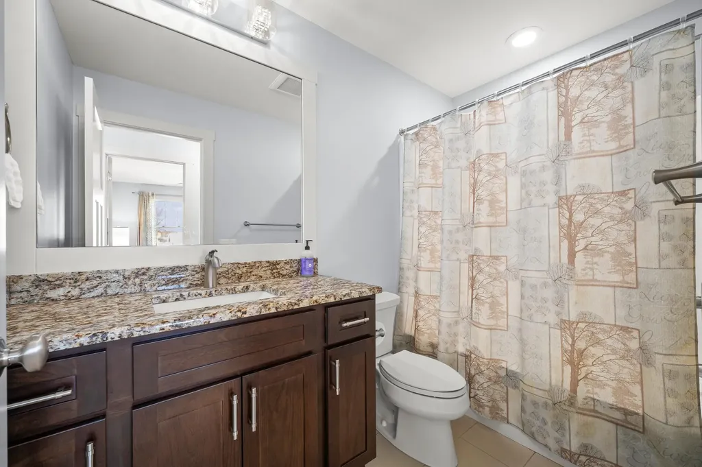 1835 Fox Prairie Road Lincoln Charter Township MI 49085