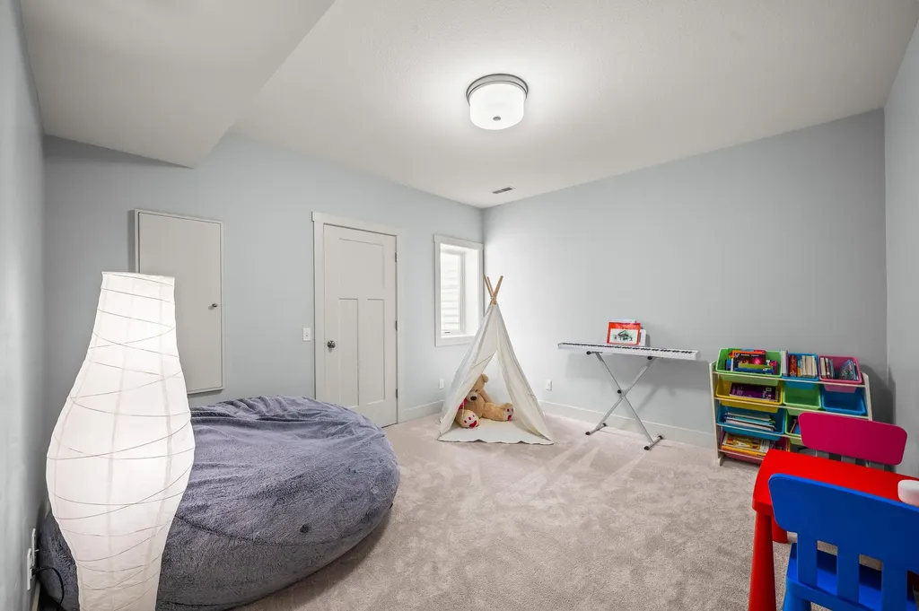 1835 Fox Prairie Road Lincoln Charter Township MI 49085