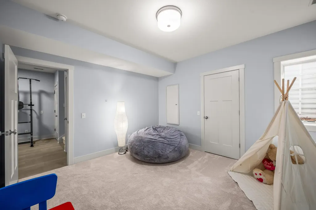1835 Fox Prairie Road Lincoln Charter Township MI 49085