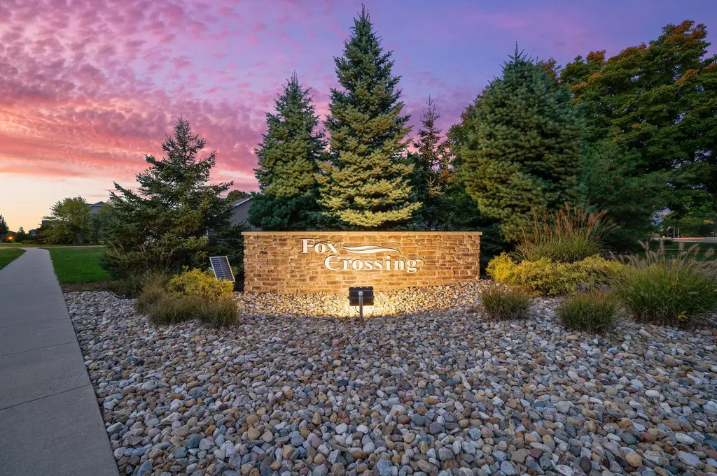 1835 Fox Prairie Road Lincoln Charter Township MI 49085