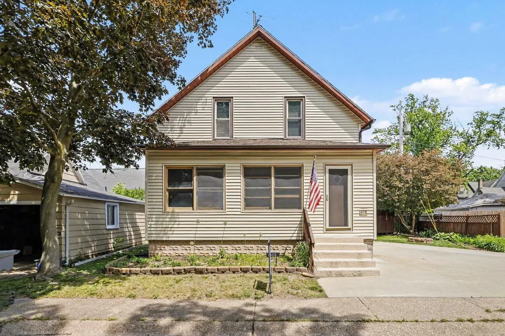 1409 Hagar Court St. Joseph City MI 49085