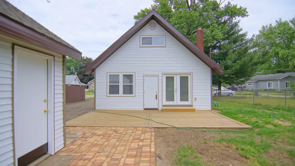 40 River Street Niles City MI 49120