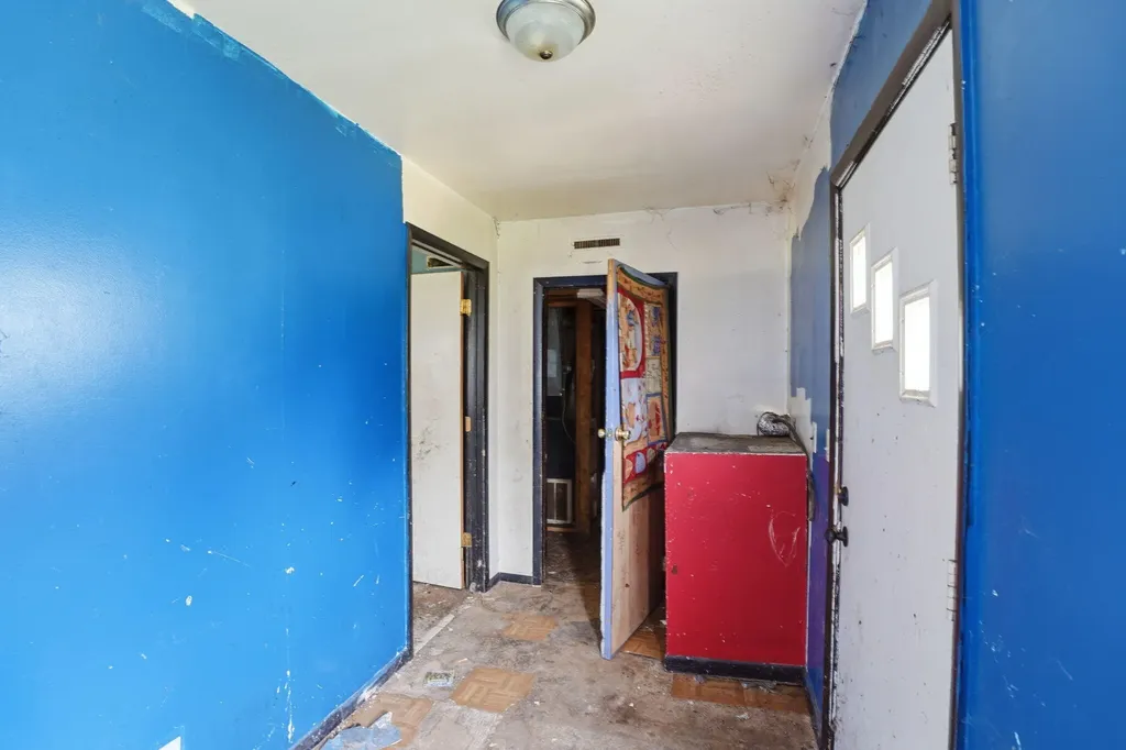 1525 S Dangl Road Muskegon Charter Township MI 49442