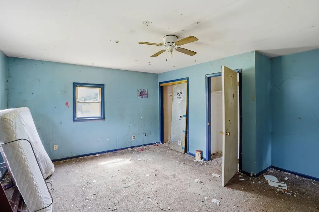 1525 S Dangl Road Muskegon Charter Township MI 49442