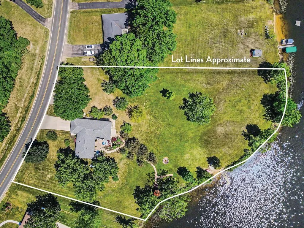 47233 Cr 380 Columbia Township MI 49056