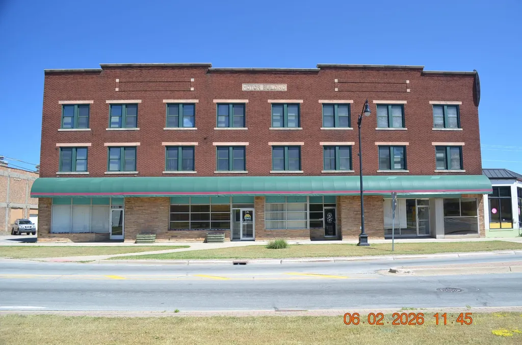 209-219 E Main Street Benton Harbor City MI 49022