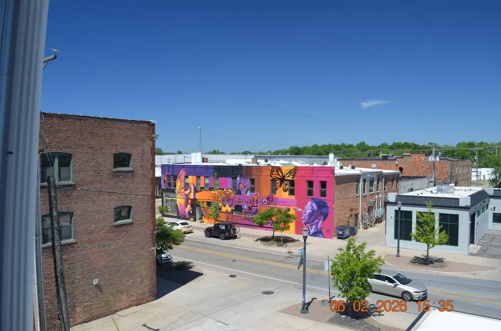 209-219 E Main Street Benton Harbor City MI 49022