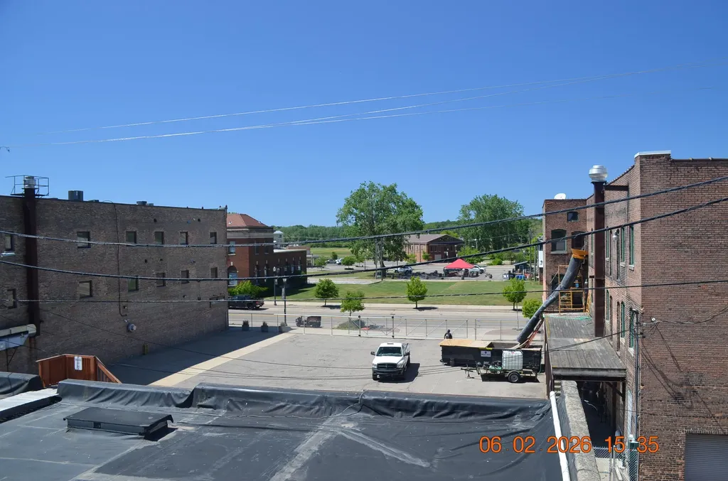209-219 E Main Street Benton Harbor City MI 49022