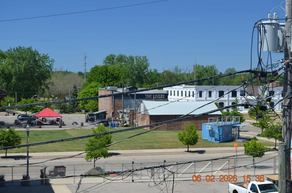 209-219 E Main Street Benton Harbor City MI 49022