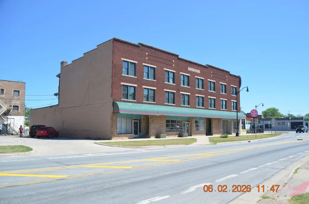 209-219 E Main Street Benton Harbor City MI 49022