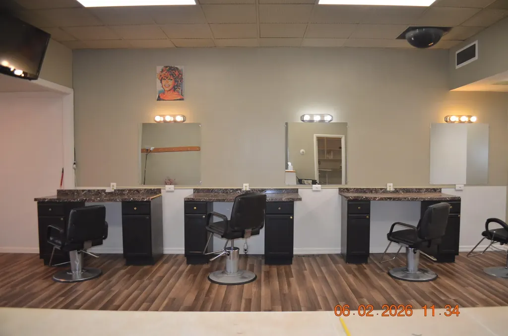 209-219 E Main Street Benton Harbor City MI 49022
