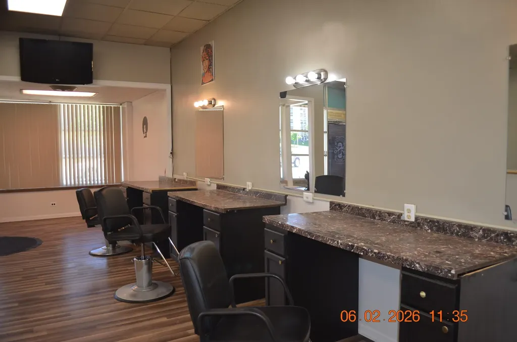 209-219 E Main Street Benton Harbor City MI 49022