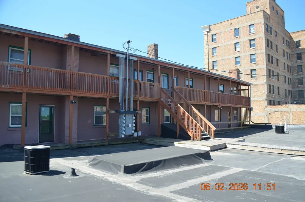 209-219 E Main Street Benton Harbor City MI 49022