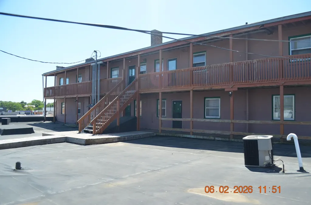 209-219 E Main Street Benton Harbor City MI 49022