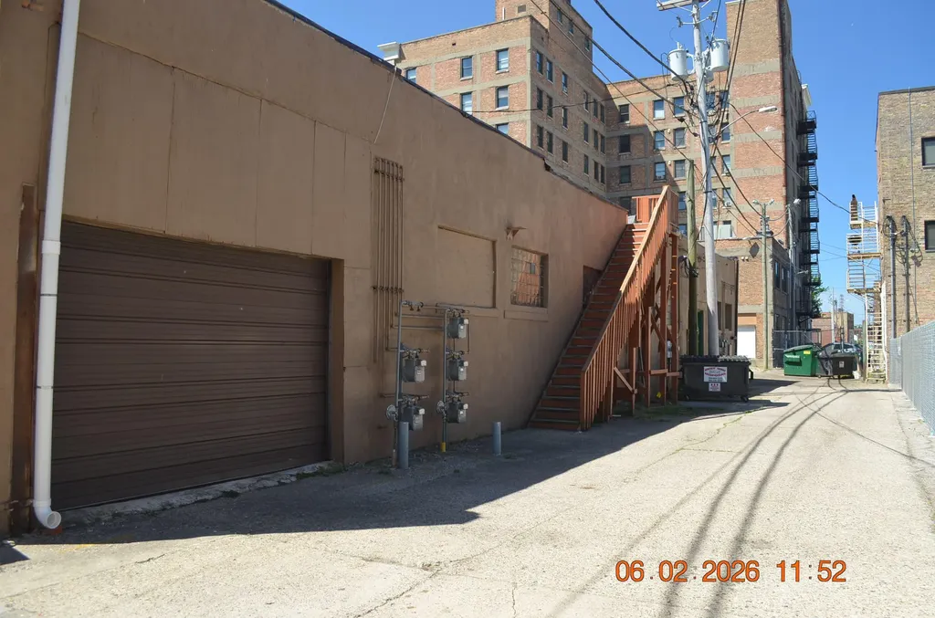 209-219 E Main Street Benton Harbor City MI 49022
