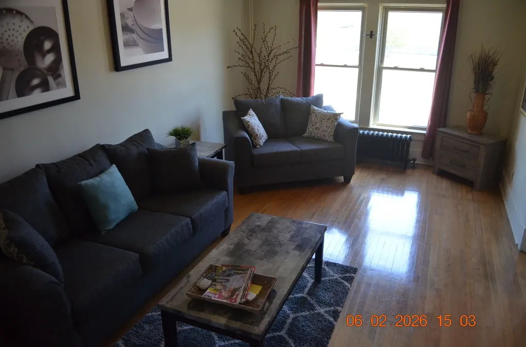 209-219 E Main Street Benton Harbor City MI 49022