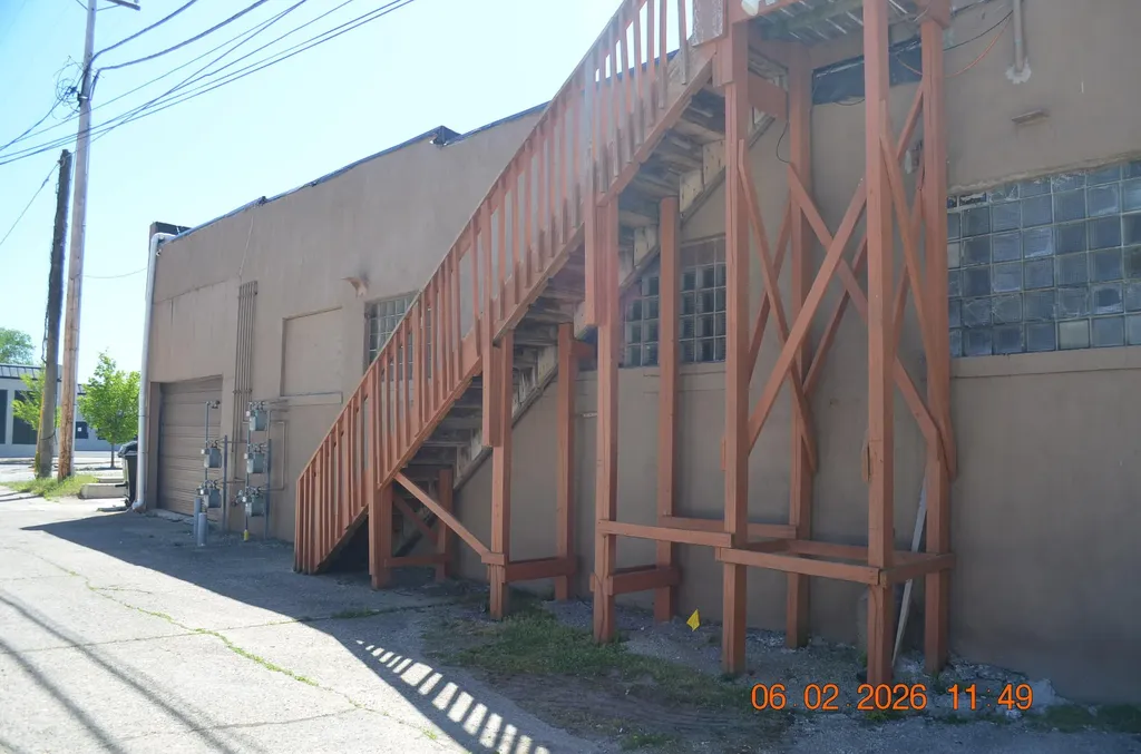 209-219 E Main Street Benton Harbor City MI 49022