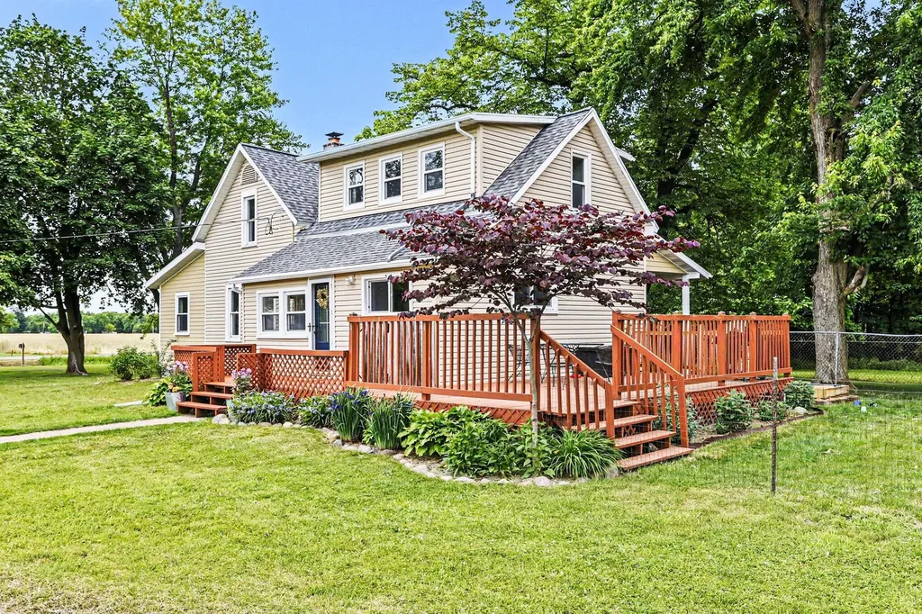 7222 Hollywood Road Royalton Township MI 49103