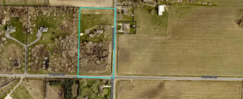 7222 Hollywood Road Royalton Township MI 49103