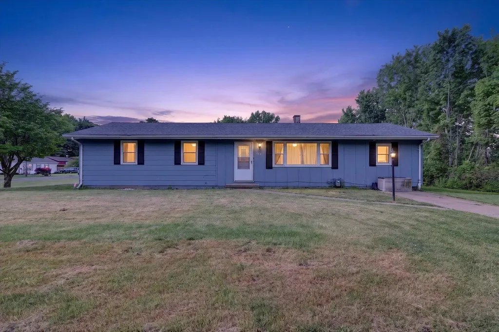 974 Emerson Avenue Benton Charter Township MI 49022