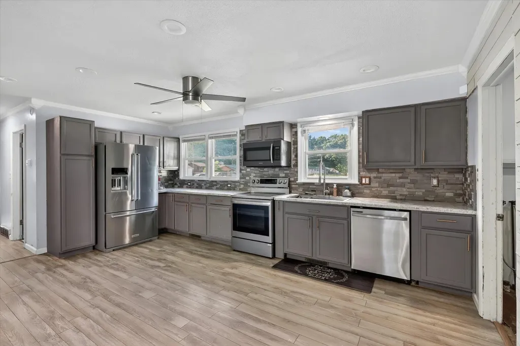974 Emerson Avenue Benton Charter Township MI 49022