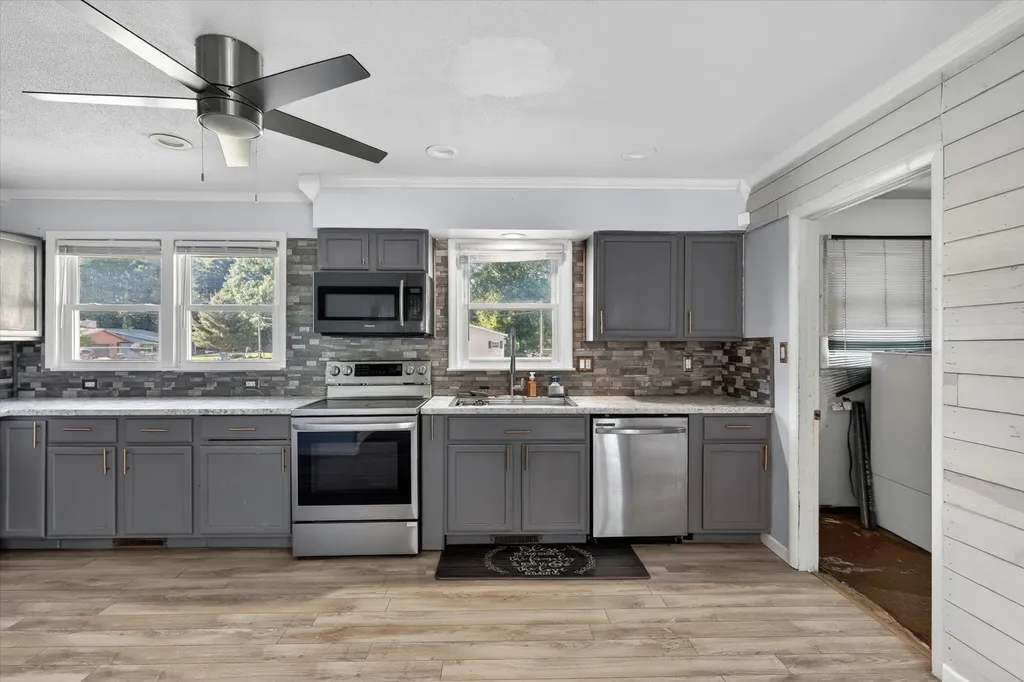 974 Emerson Avenue Benton Charter Township MI 49022