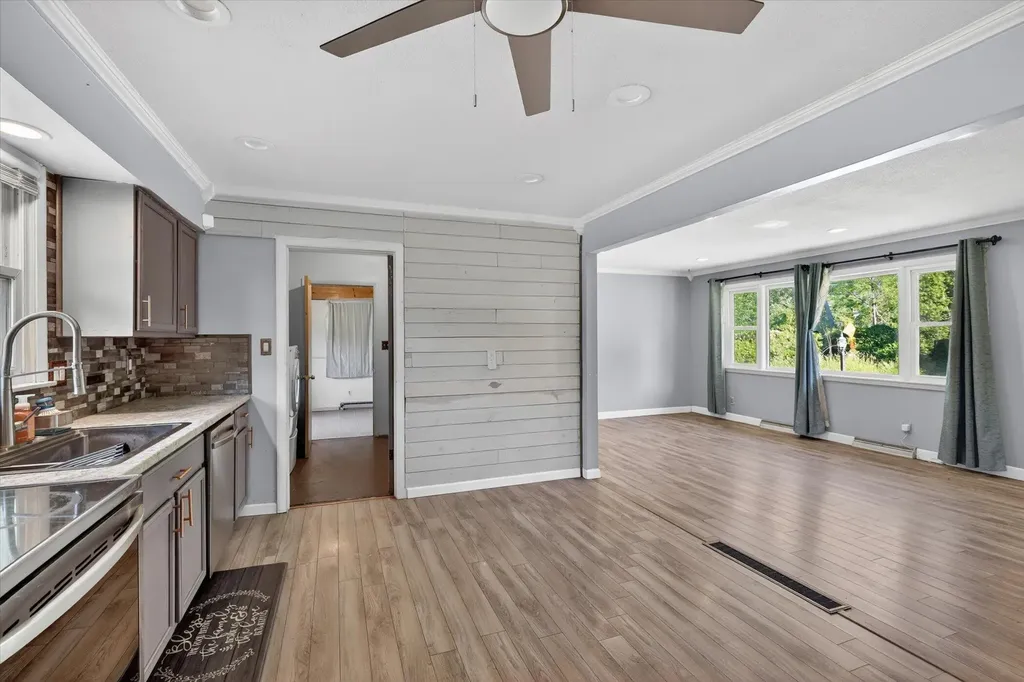 974 Emerson Avenue Benton Charter Township MI 49022
