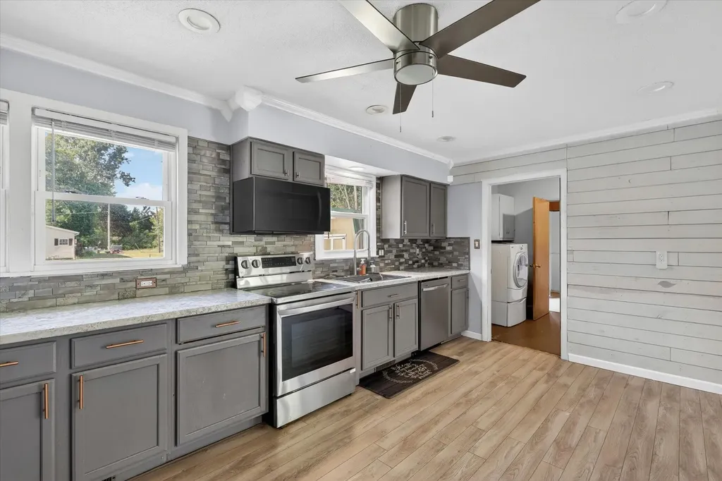974 Emerson Avenue Benton Charter Township MI 49022