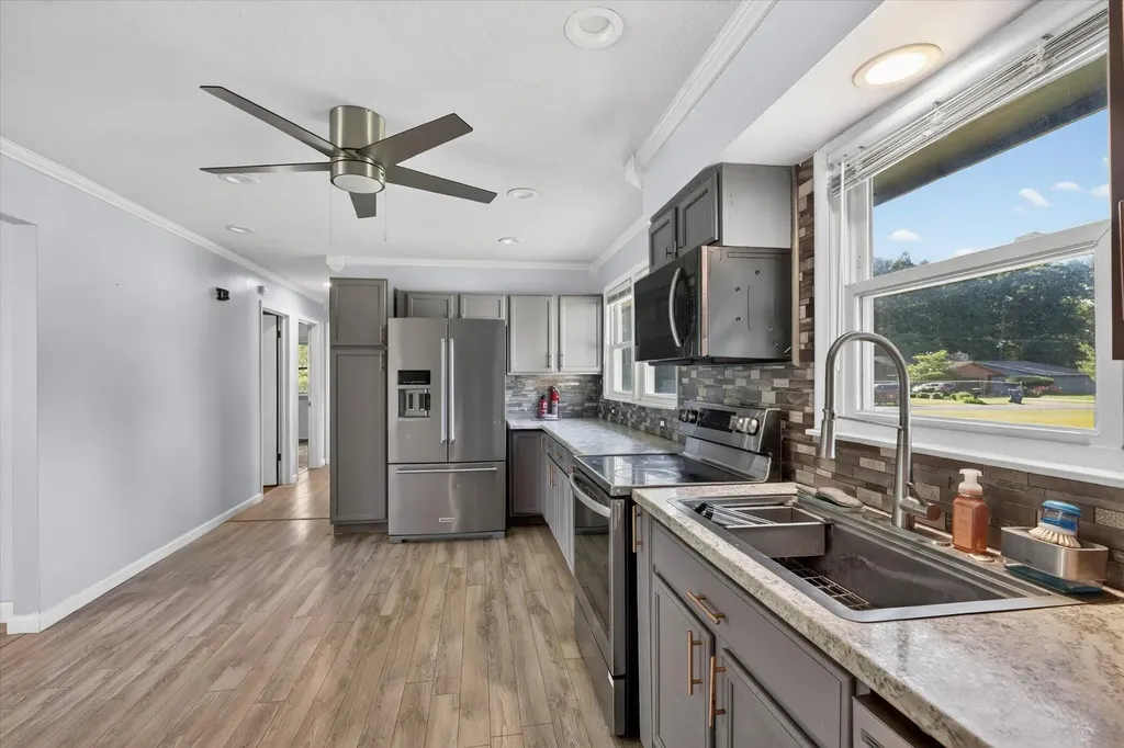 974 Emerson Avenue Benton Charter Township MI 49022