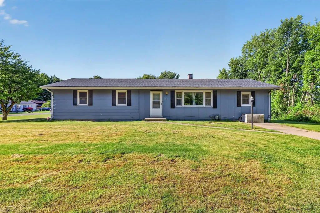 974 Emerson Avenue Benton Charter Township MI 49022