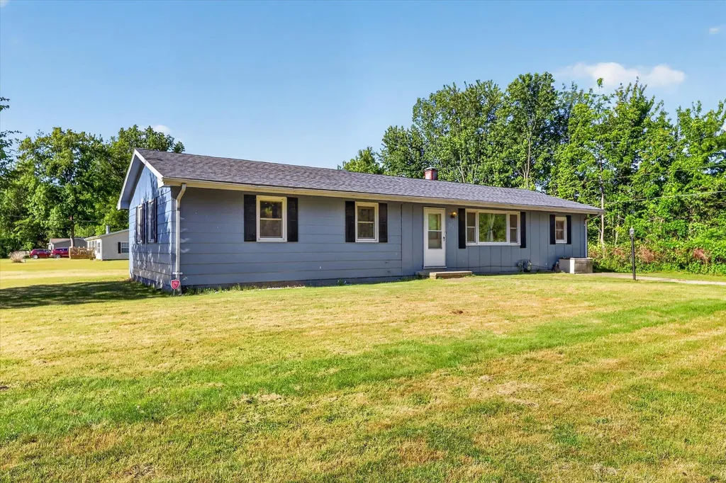 974 Emerson Avenue Benton Charter Township MI 49022