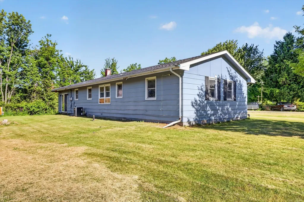 974 Emerson Avenue Benton Charter Township MI 49022
