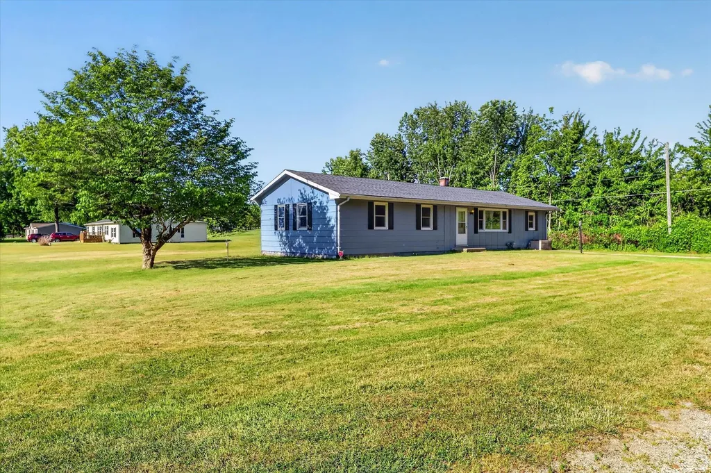 974 Emerson Avenue Benton Charter Township MI 49022