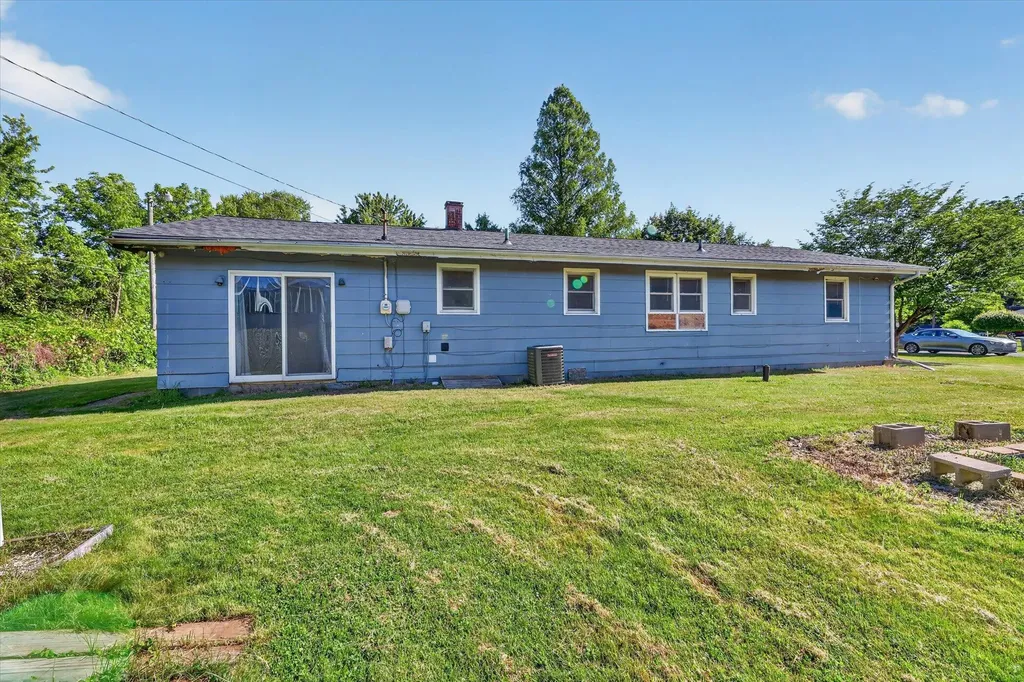 974 Emerson Avenue Benton Charter Township MI 49022