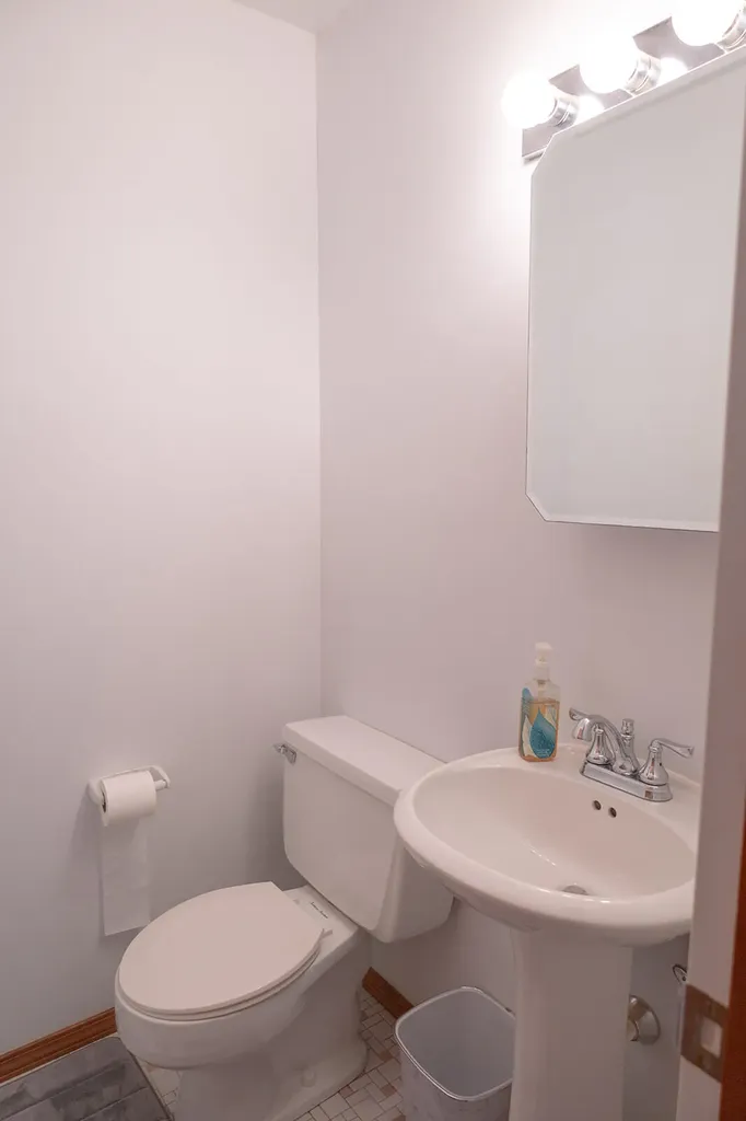 1359 Bell Avenue New Buffalo City MI 49117