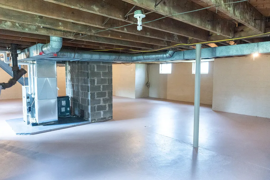 1359 Bell Avenue New Buffalo City MI 49117