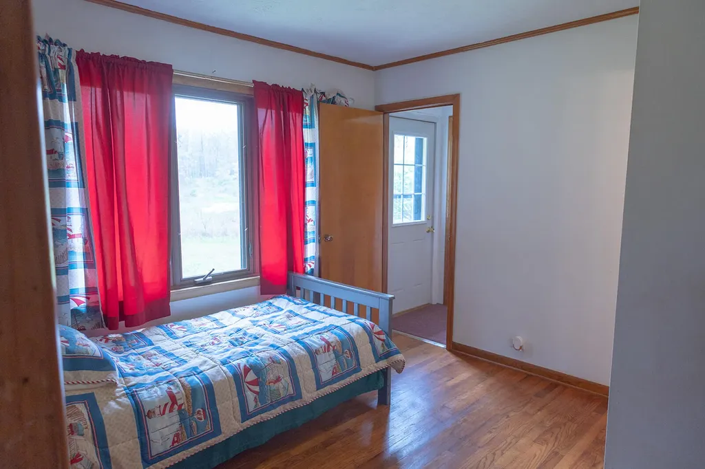 1359 Bell Avenue New Buffalo City MI 49117