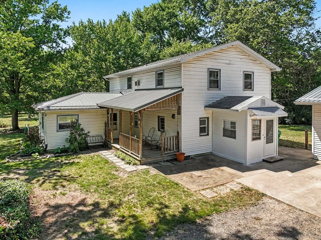 71295 Ironwood Drive Milton Township MI 49120