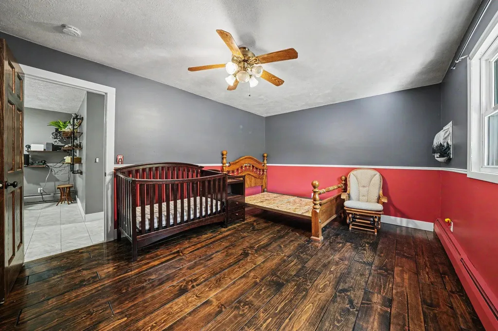 71295 Ironwood Drive Milton Township MI 49120