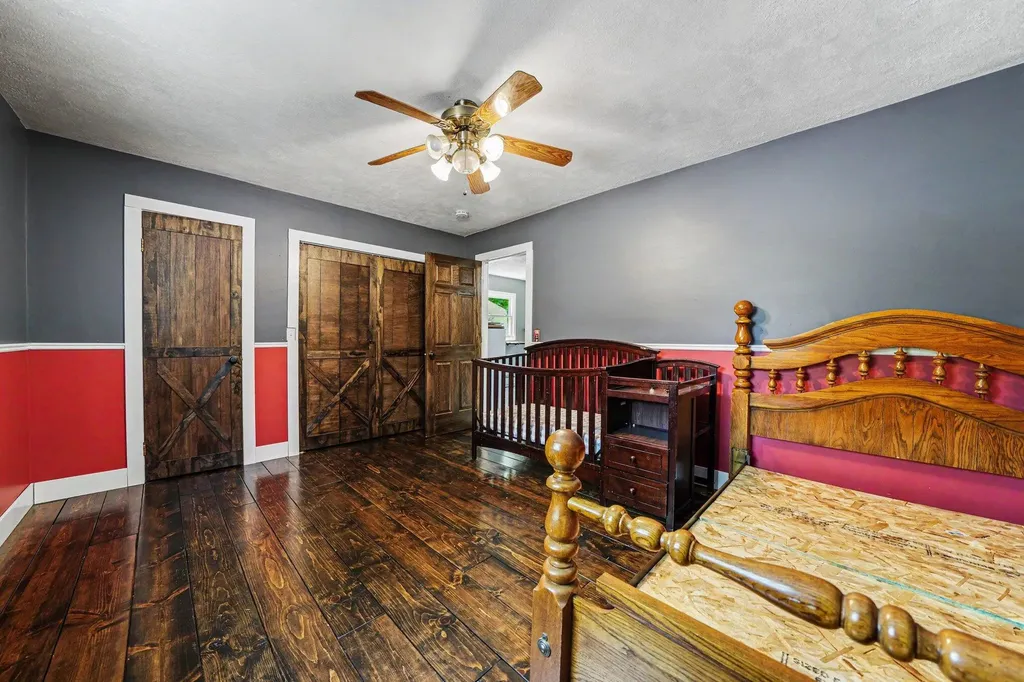 71295 Ironwood Drive Milton Township MI 49120